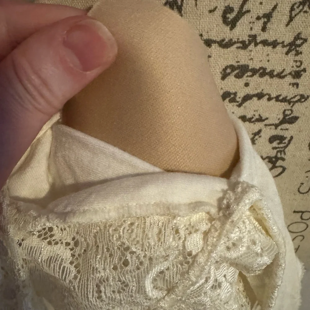 Soma bralettes